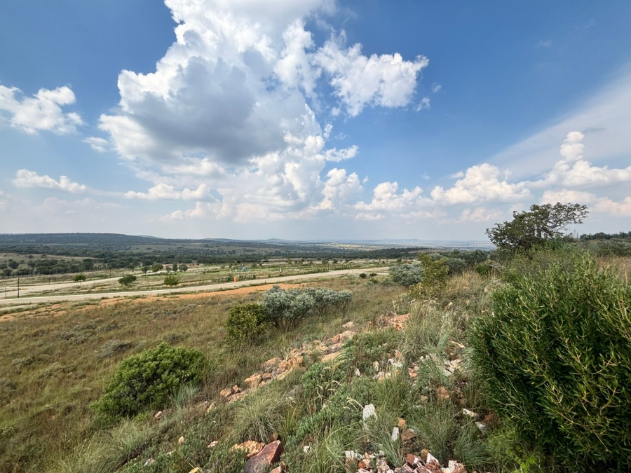 0 Bedroom Property for Sale in Helderzicht Eco Estate North West